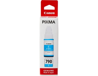 Canon GI 790 Cyan Ink